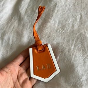 Fendi Bag tag!
